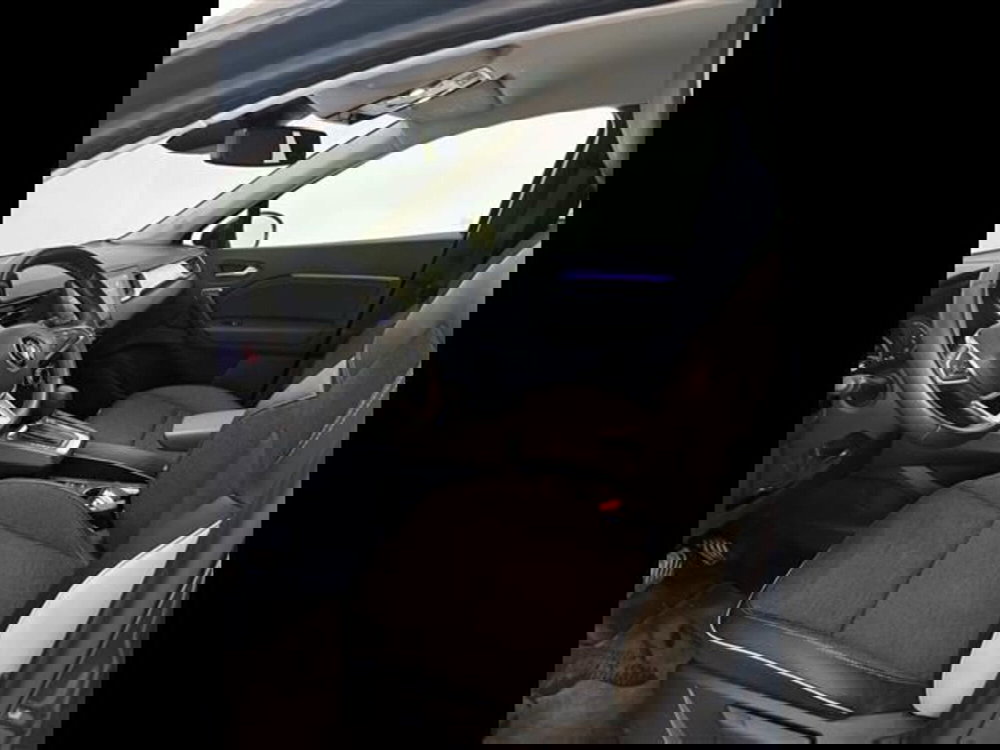 Renault Captur usata a Siena (8)