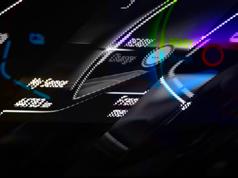 Renault Captur usata a Siena (9)