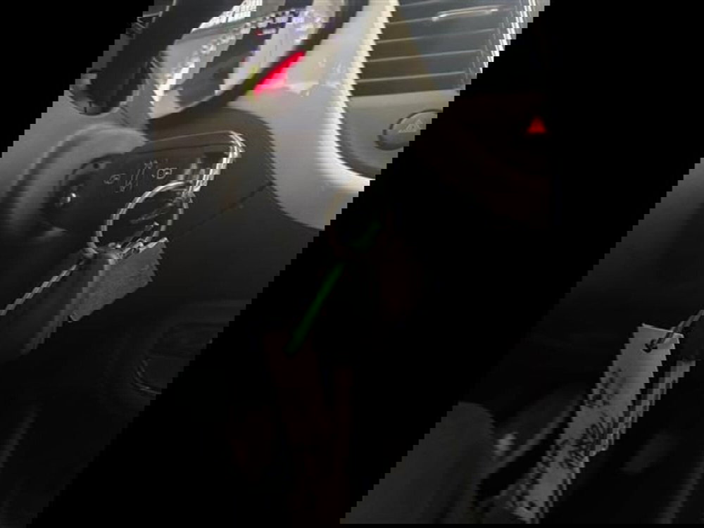 Opel Crossland usata a Siena (10)