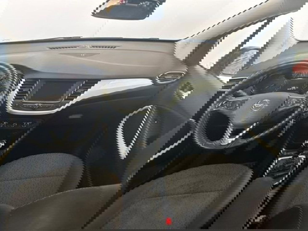 Opel Crossland usata a Siena (13)