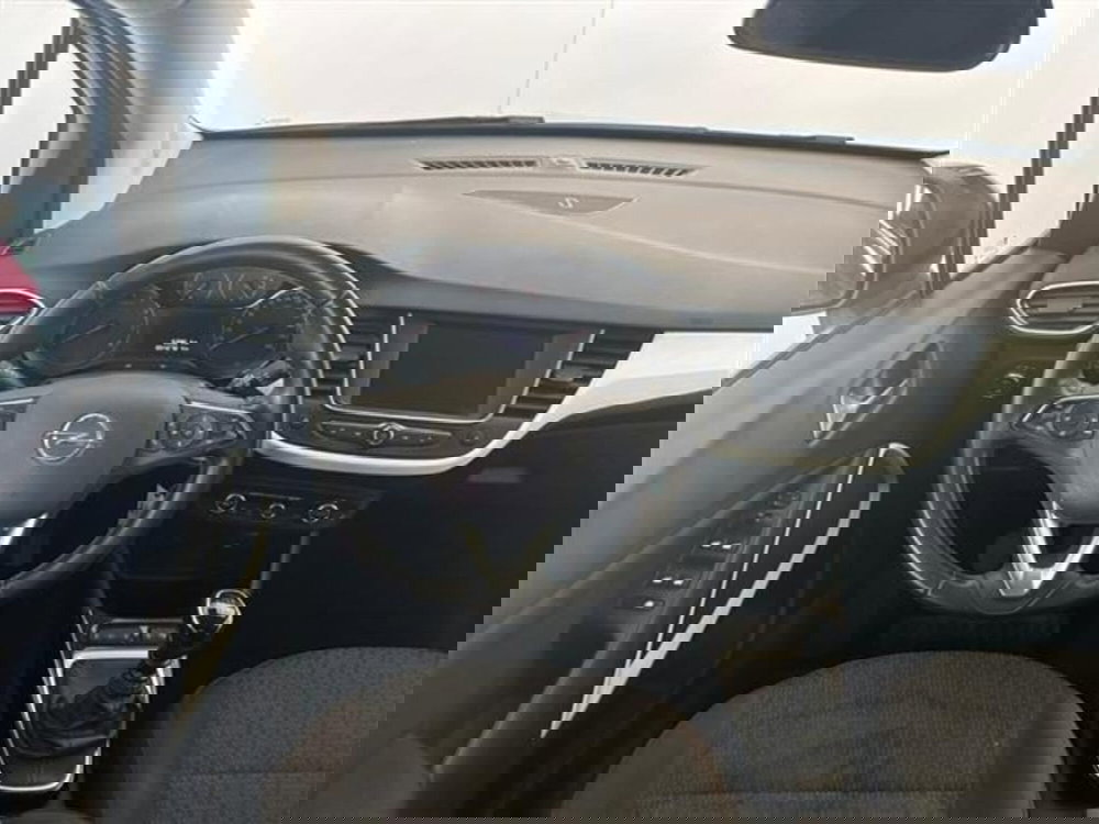 Opel Crossland usata a Siena (14)