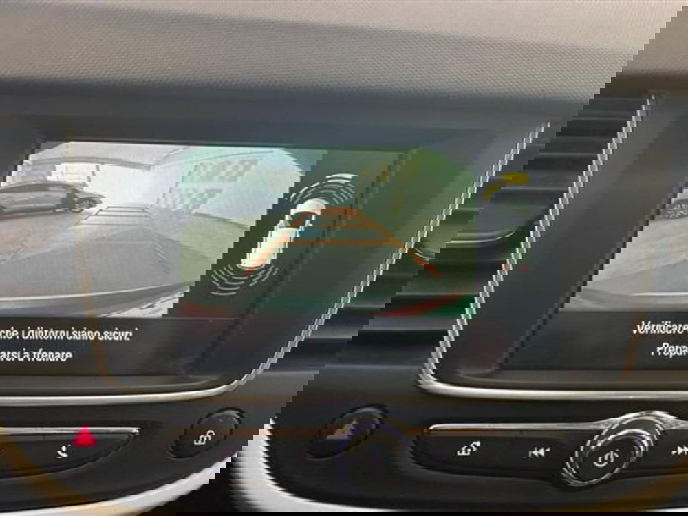 Opel Crossland usata a Siena (15)