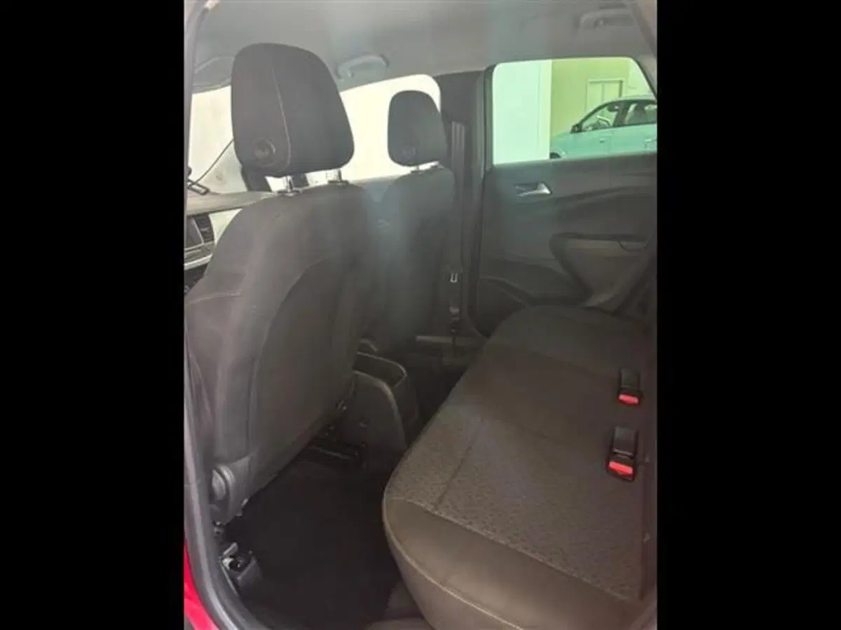Opel Crossland usata a Siena (17)