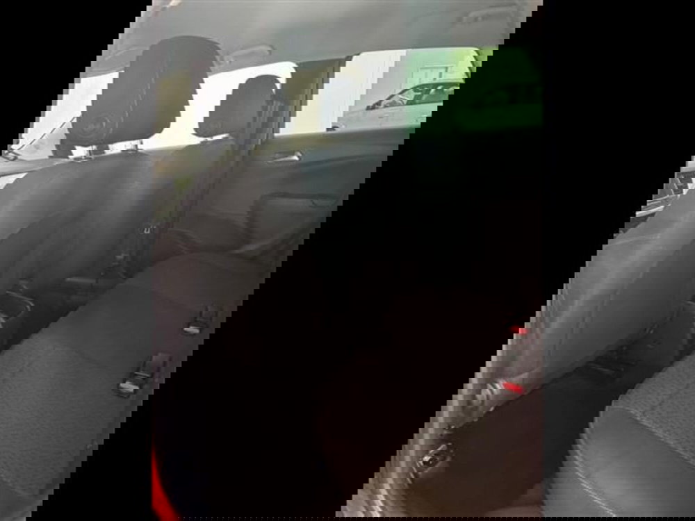 Opel Crossland usata a Siena (17)