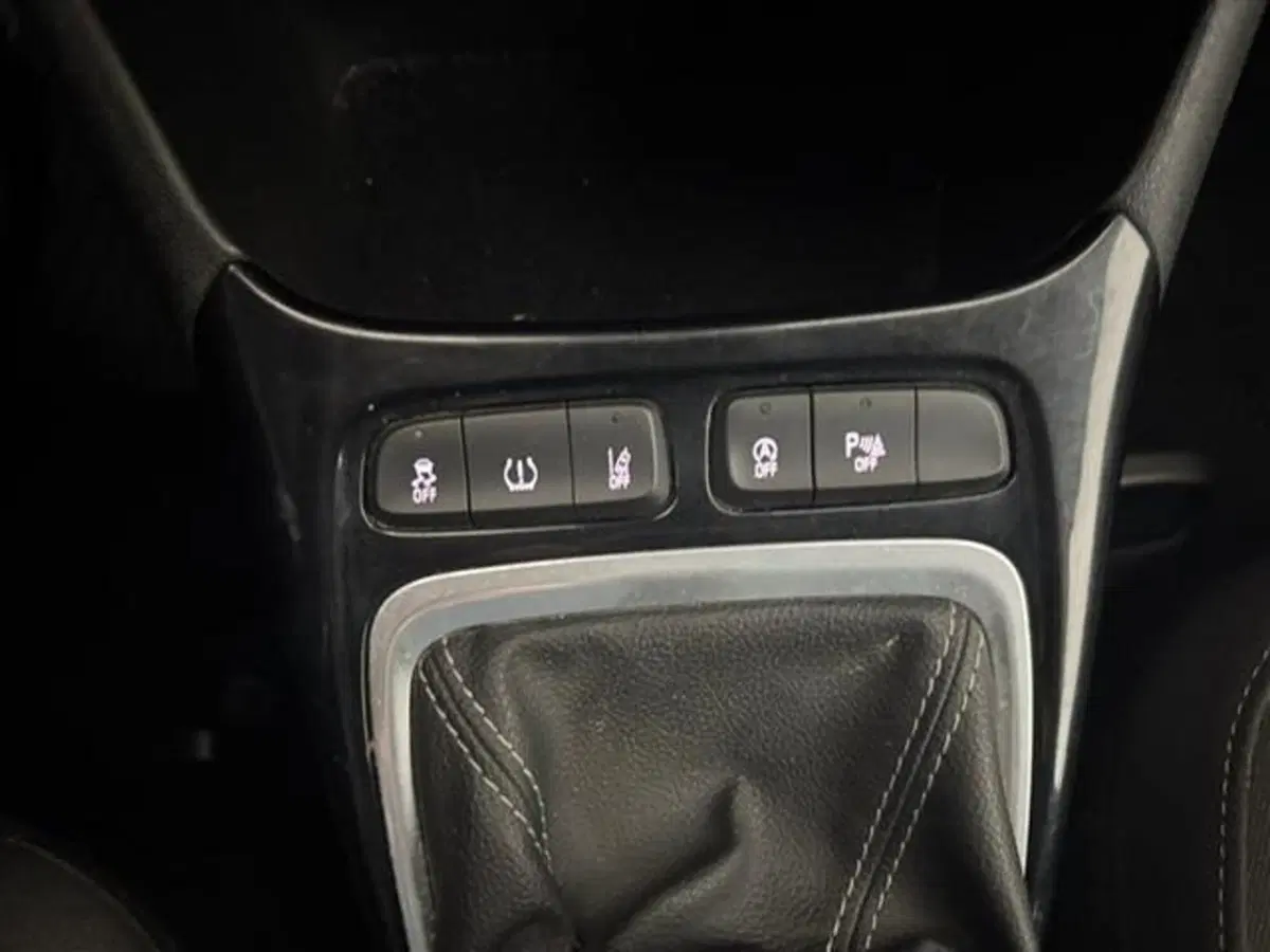 Opel Crossland usata a Siena (18)