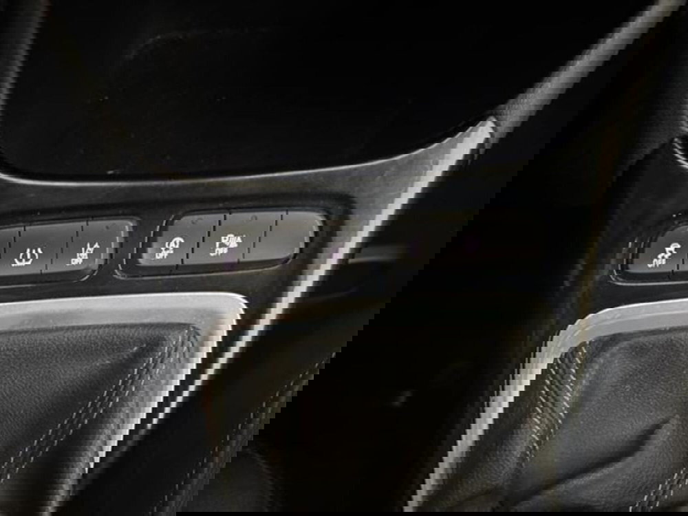 Opel Crossland usata a Siena (18)