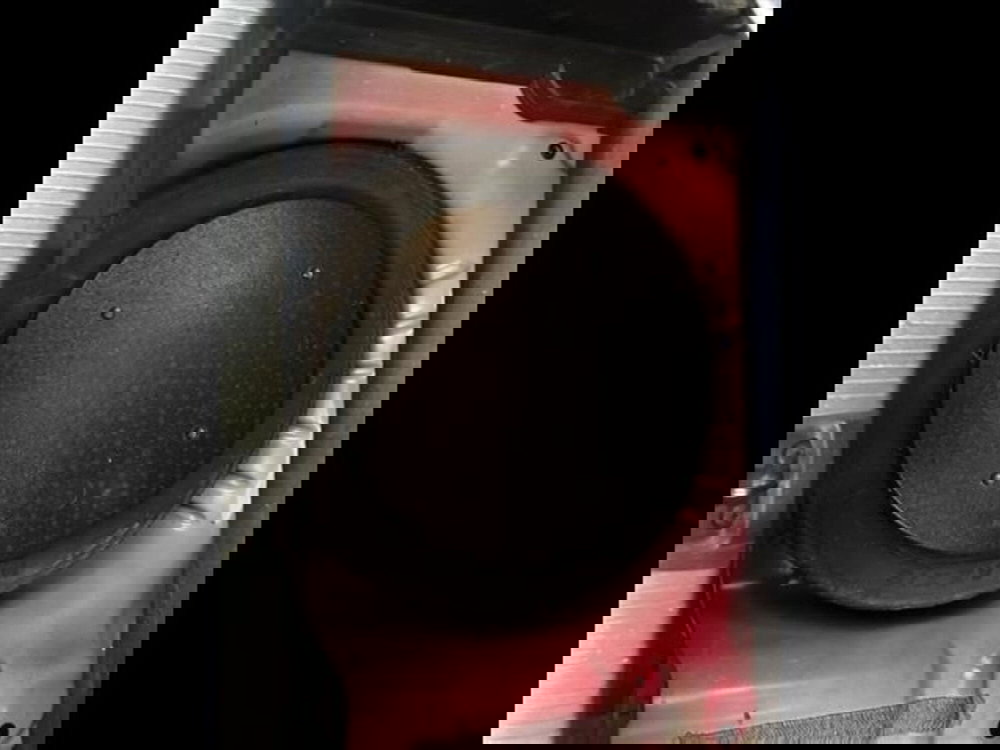 Opel Crossland usata a Siena (19)