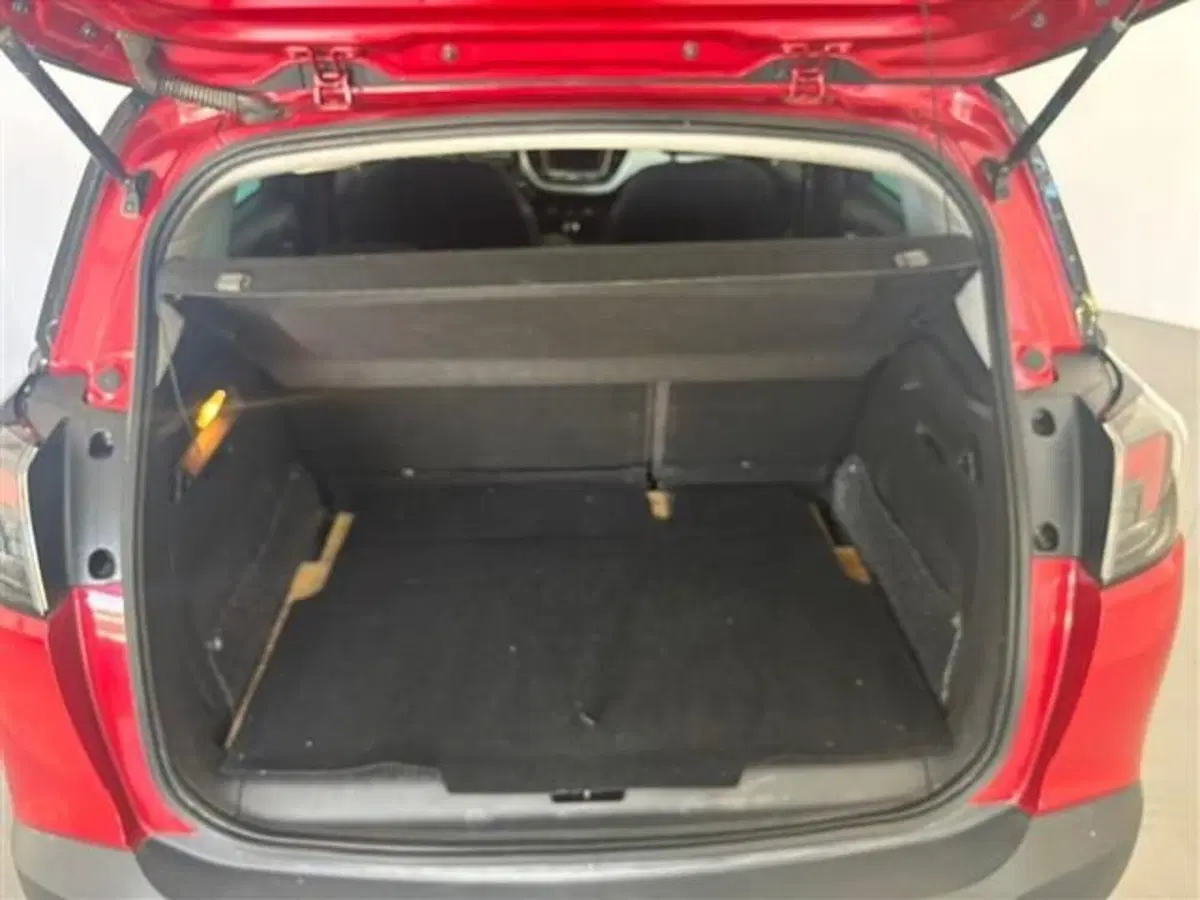 Opel Crossland usata a Siena (20)