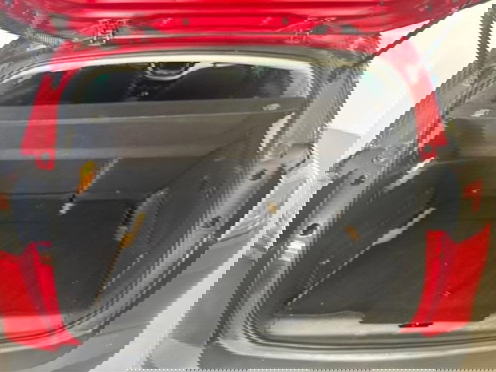 Opel Crossland usata a Siena (20)