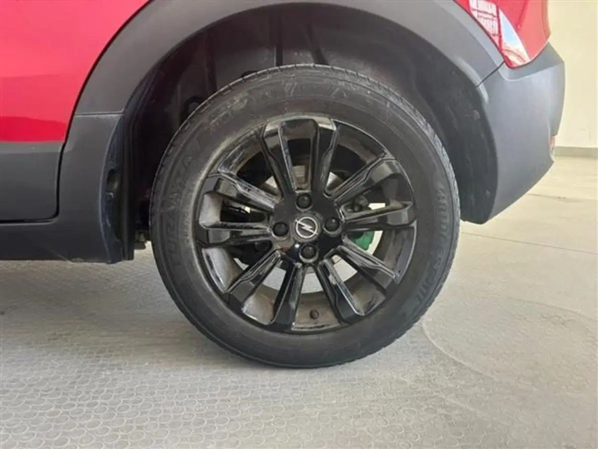 Opel Crossland usata a Siena (5)