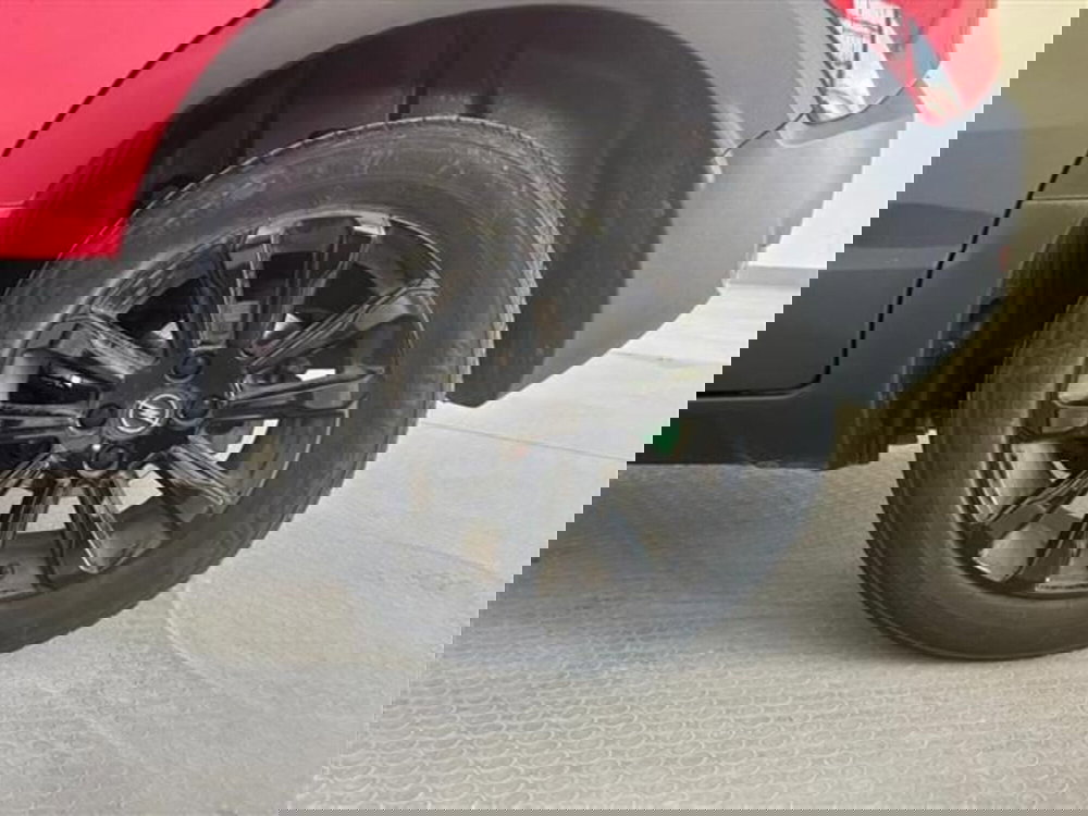 Opel Crossland usata a Siena (5)