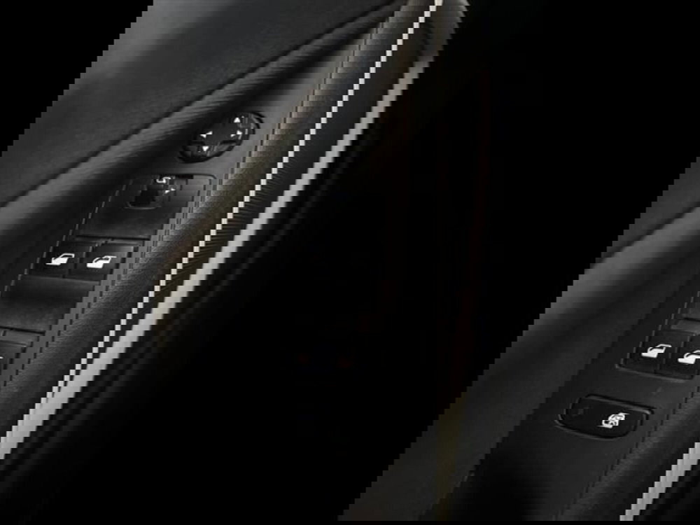 Opel Crossland usata a Siena (6)