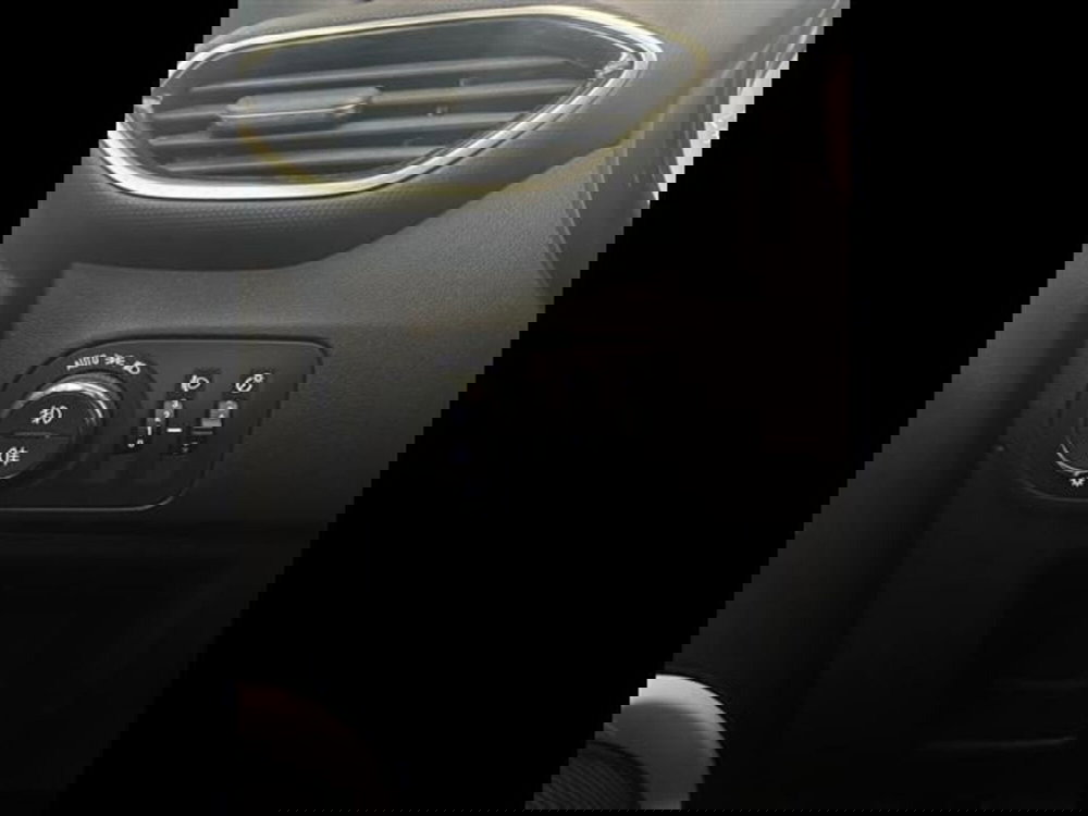 Opel Crossland usata a Siena (7)