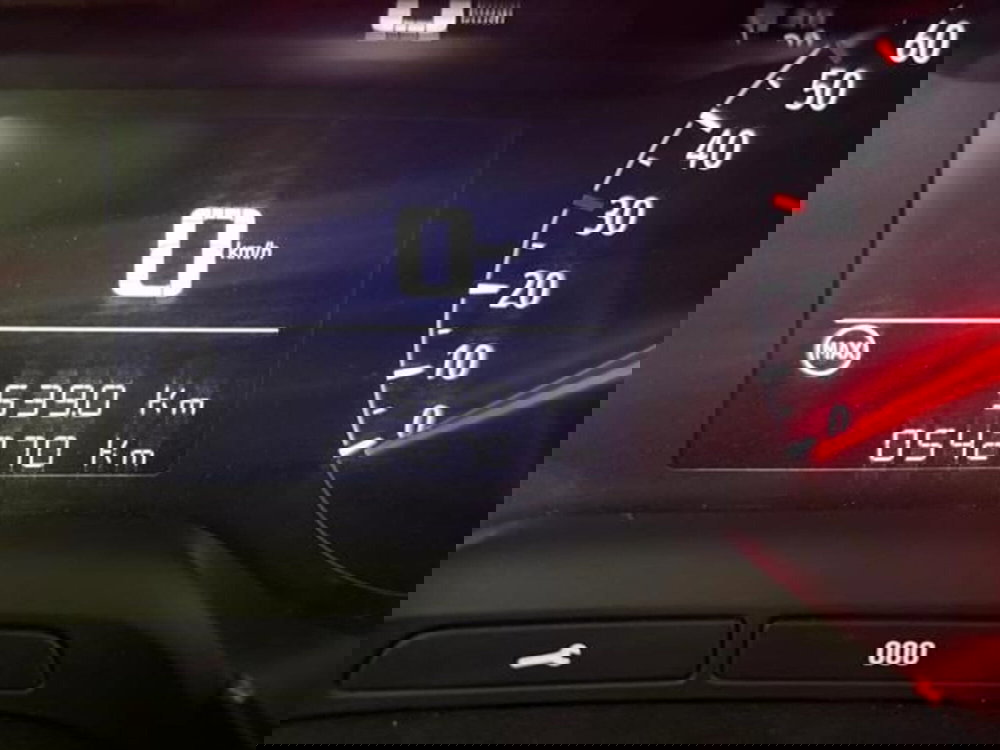 Opel Crossland usata a Siena (8)