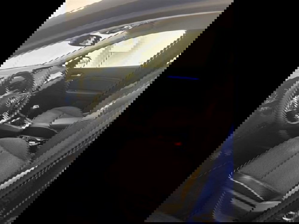 Renault Captur usata a Siena (10)