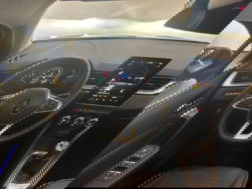 Renault Captur usata a Siena (11)