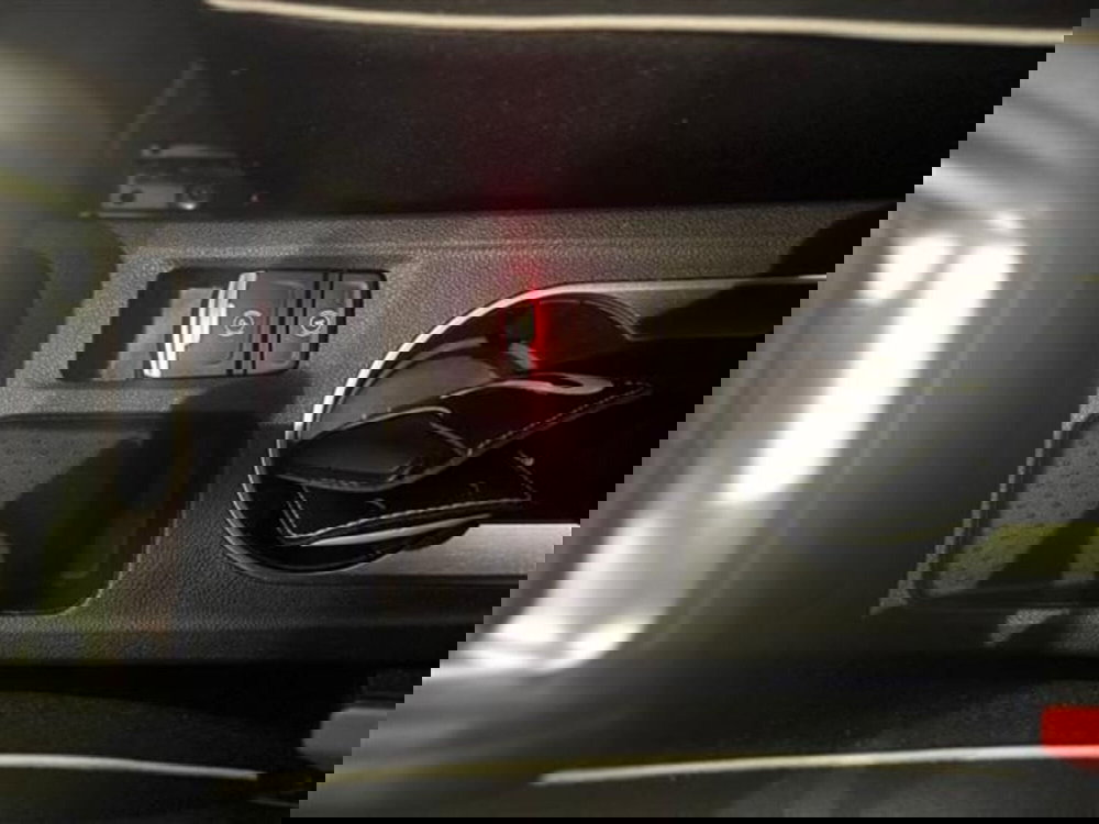 Renault Captur usata a Siena (12)