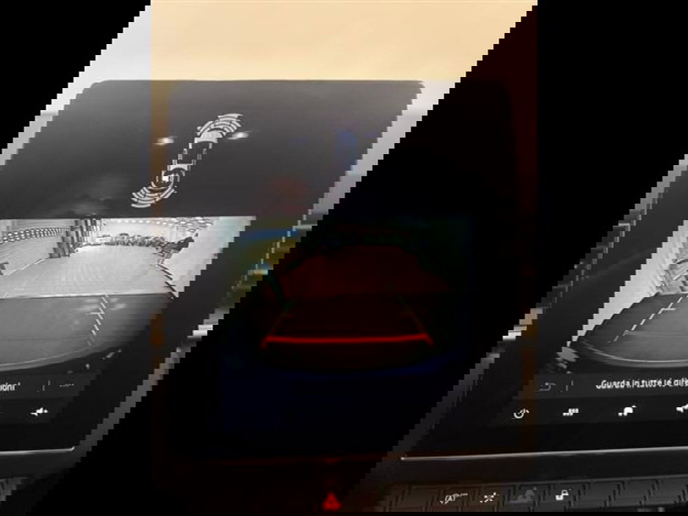 Renault Captur usata a Siena (13)