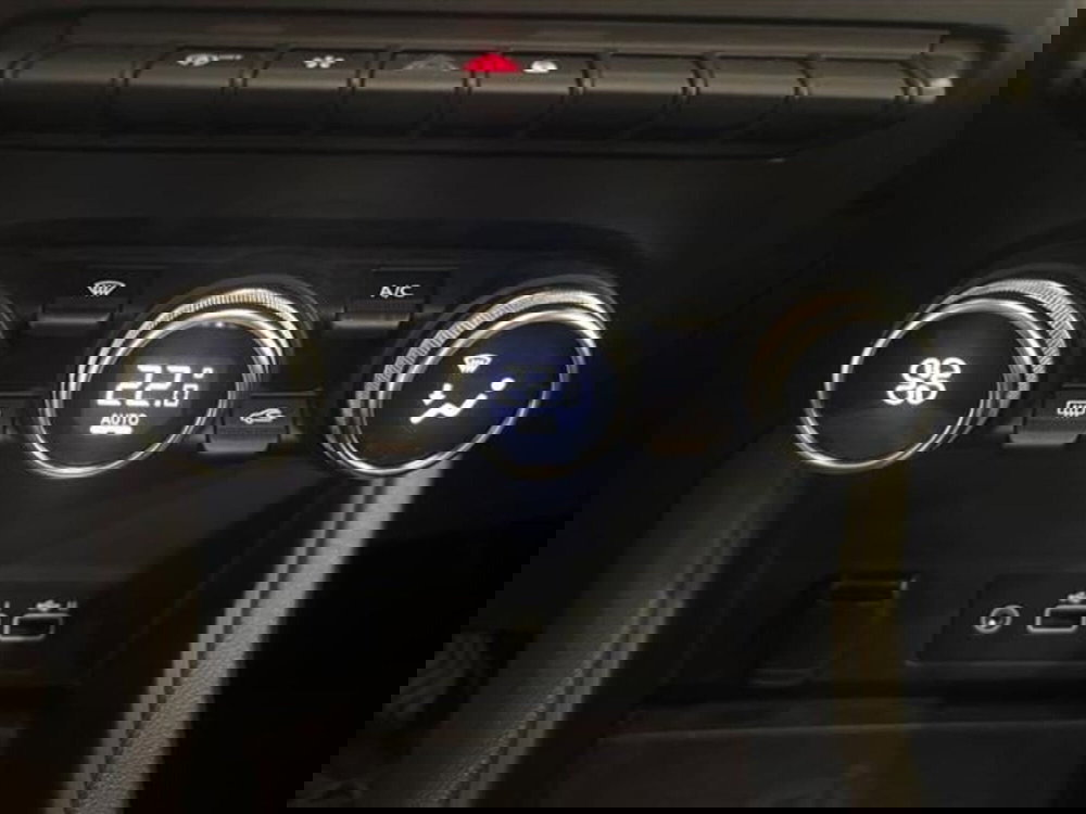 Renault Captur usata a Siena (15)