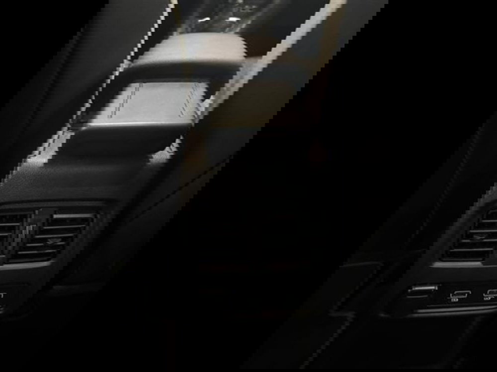 Renault Captur usata a Siena (16)