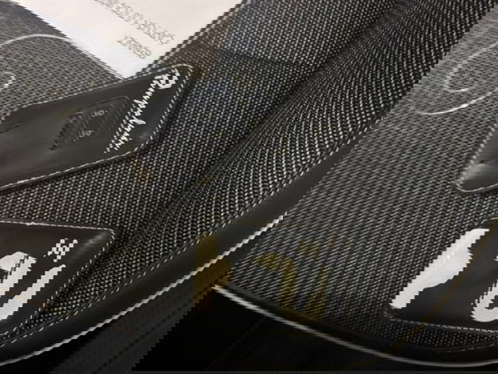 Renault Captur usata a Siena (17)