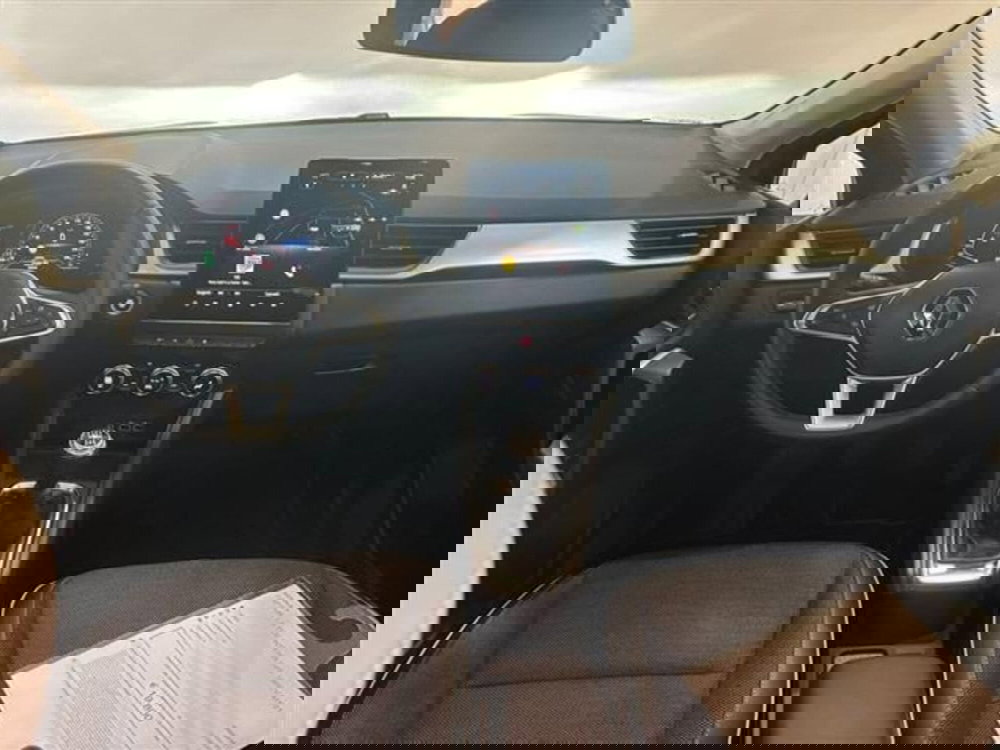 Renault Captur usata a Siena (18)