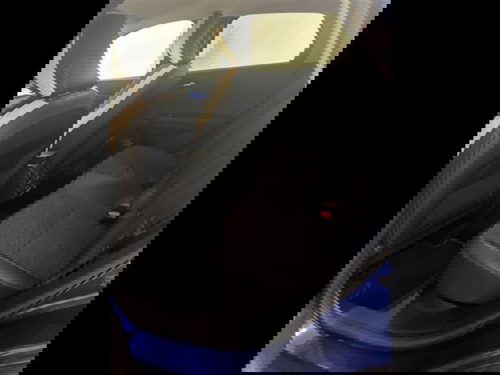 Renault Captur usata a Siena (19)