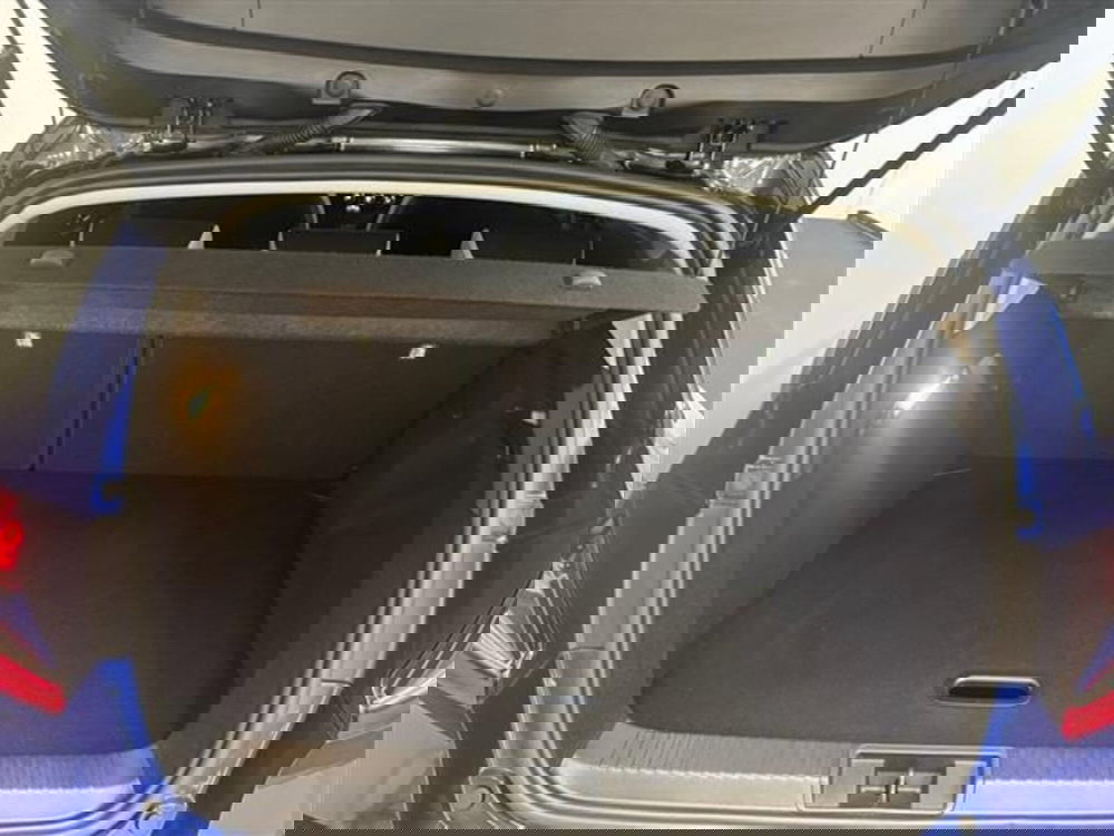 Renault Captur usata a Siena (20)