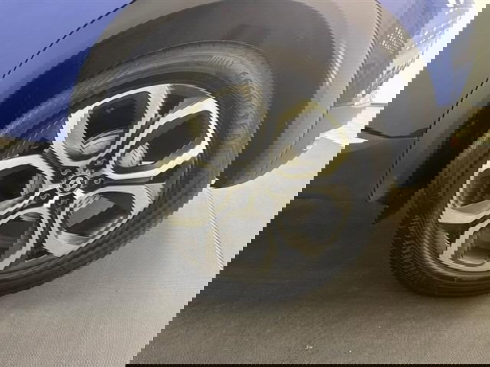 Renault Captur usata a Siena (5)