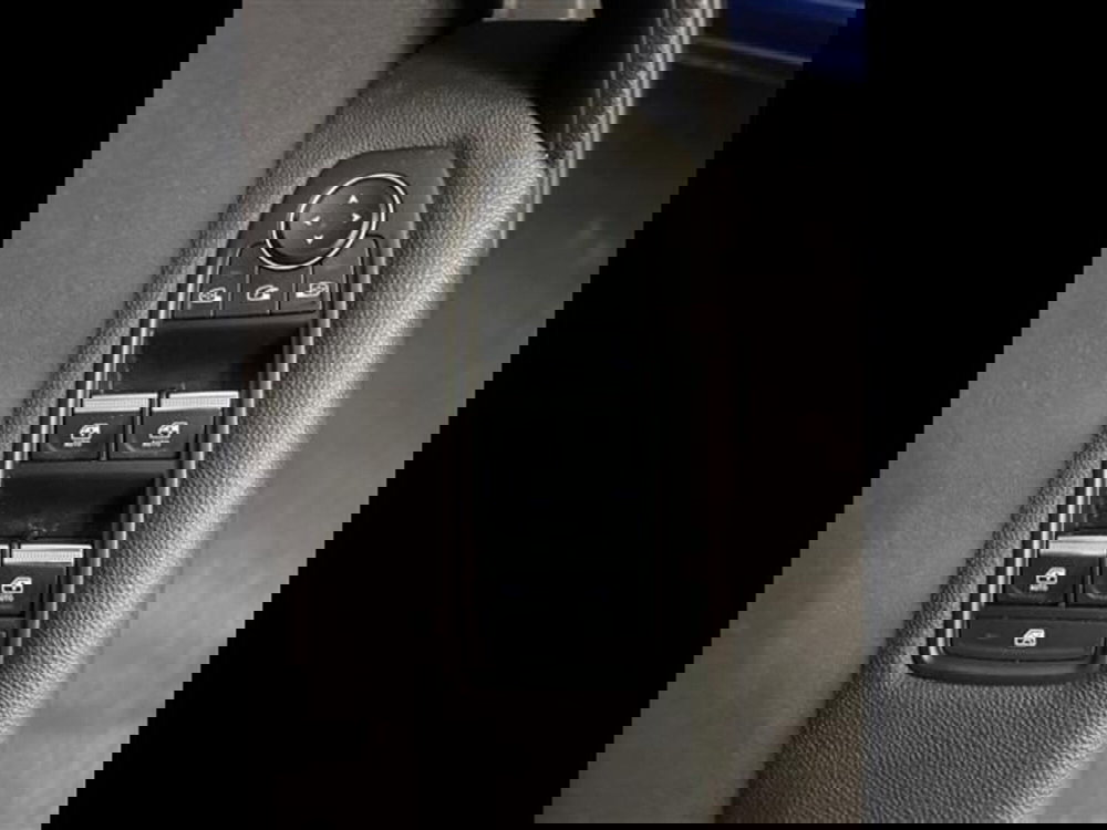 Renault Captur usata a Siena (6)