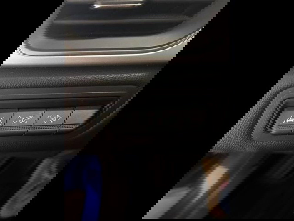 Renault Captur usata a Siena (7)