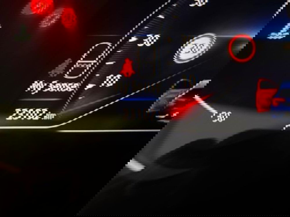 Renault Captur usata a Siena (9)