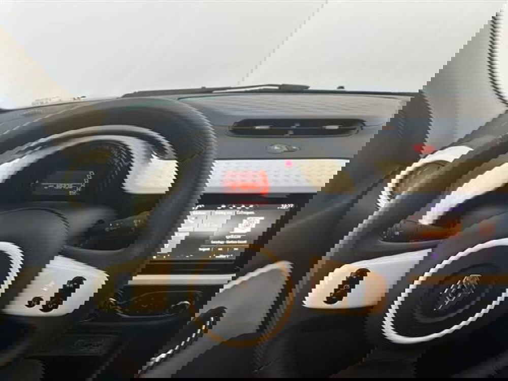 Renault Twingo usata a Siena (10)