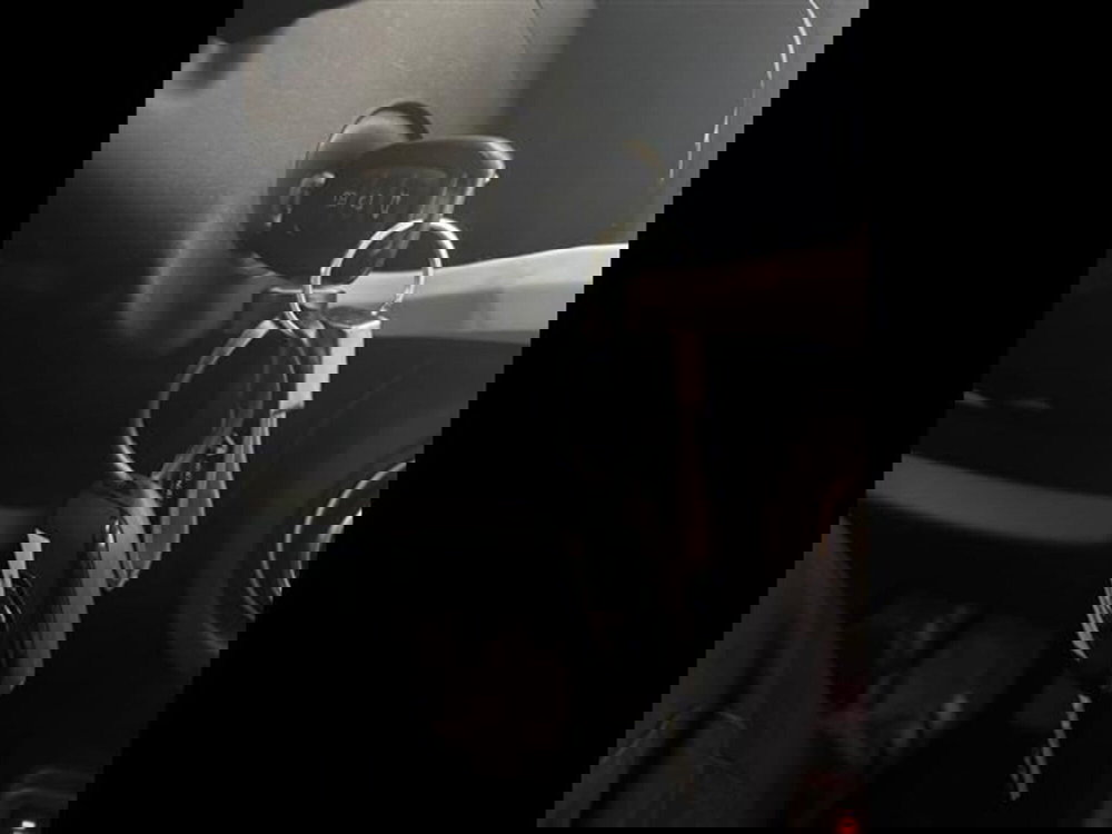 Renault Twingo usata a Siena (11)