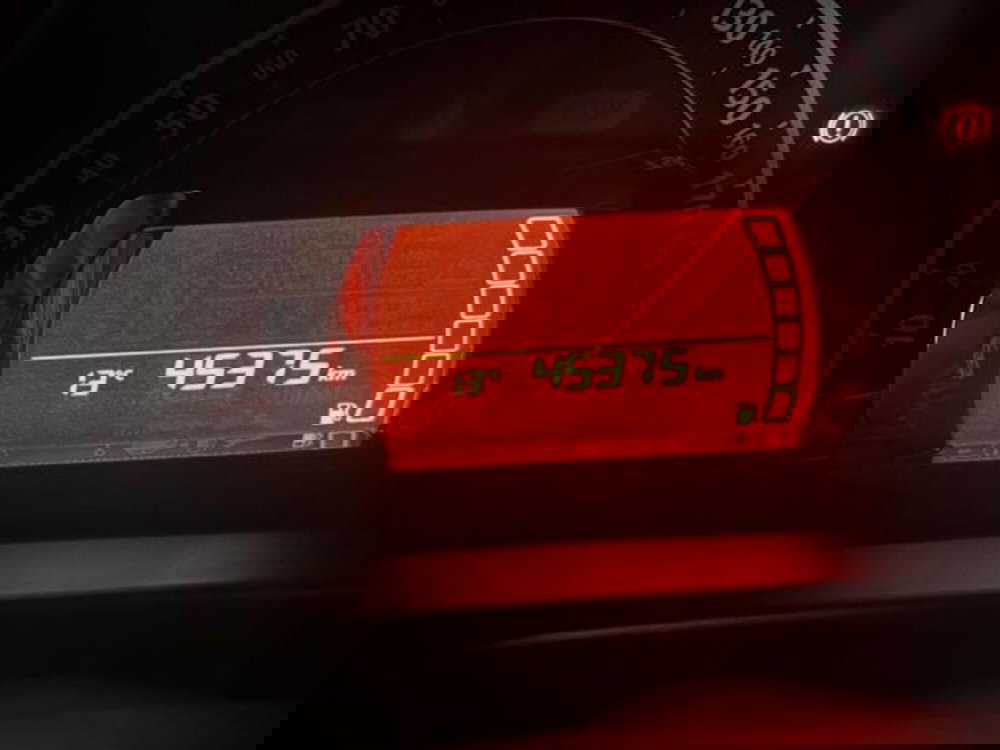 Renault Twingo usata a Siena (12)