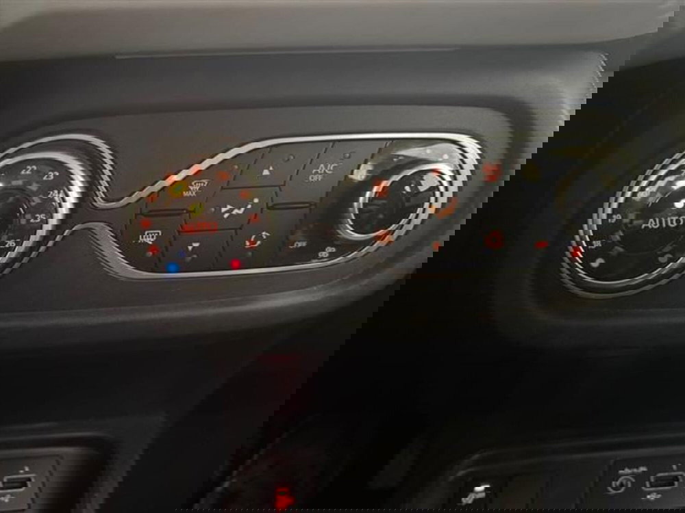 Renault Twingo usata a Siena (13)