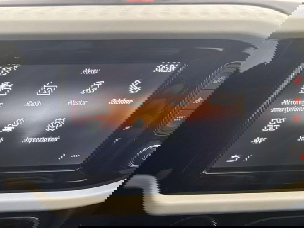 Renault Twingo usata a Siena (14)