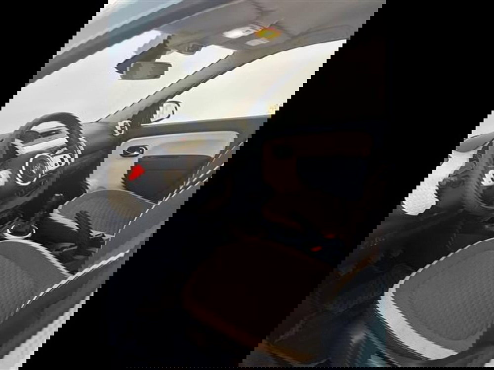 Renault Twingo usata a Siena (15)