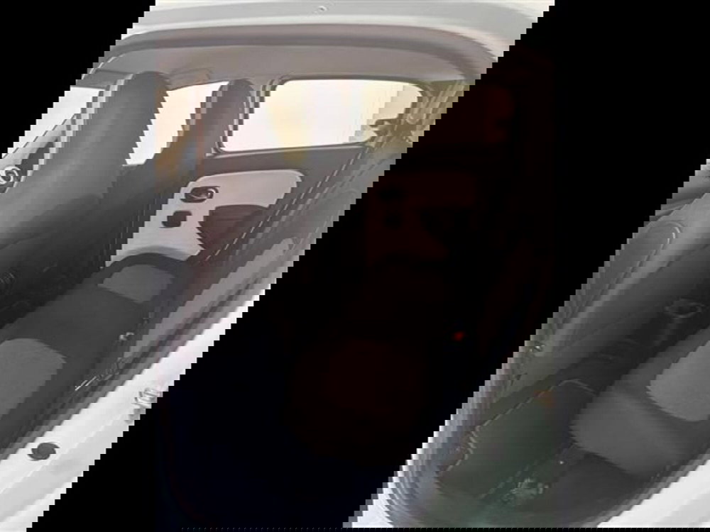 Renault Twingo usata a Siena (16)