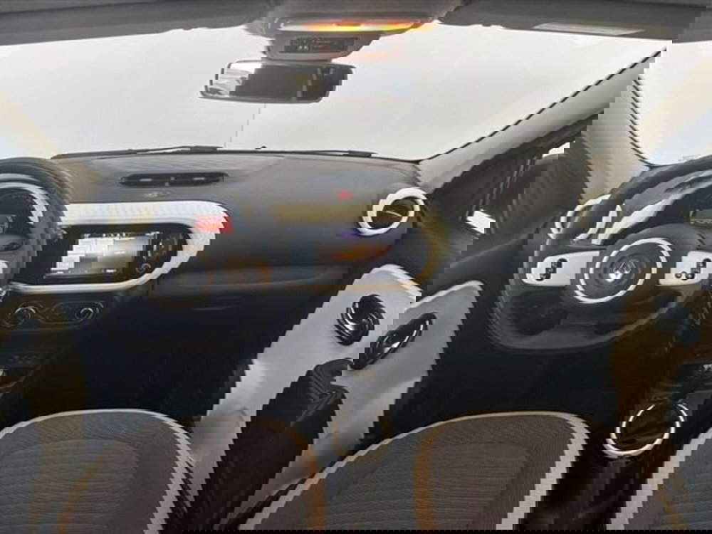 Renault Twingo usata a Siena (18)