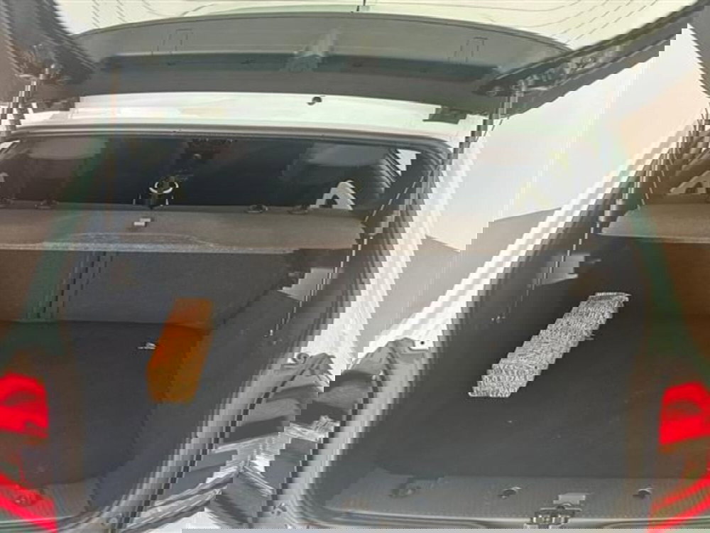 Renault Twingo usata a Siena (19)