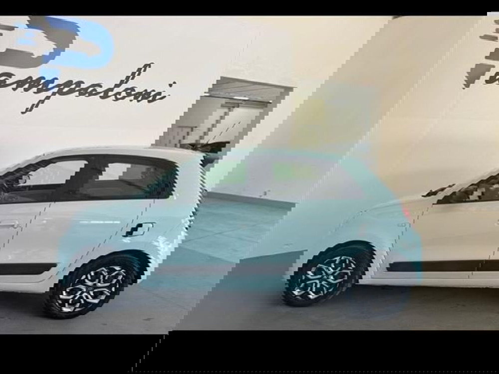 Renault Twingo usata a Siena (20)