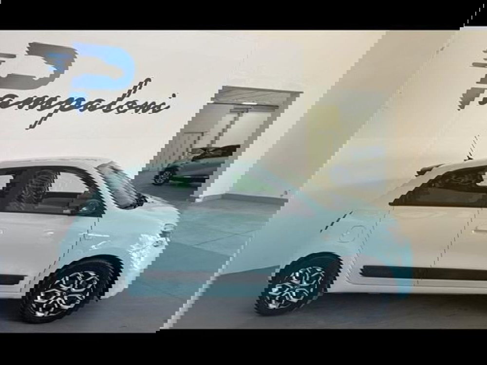 Renault Twingo usata a Siena (5)