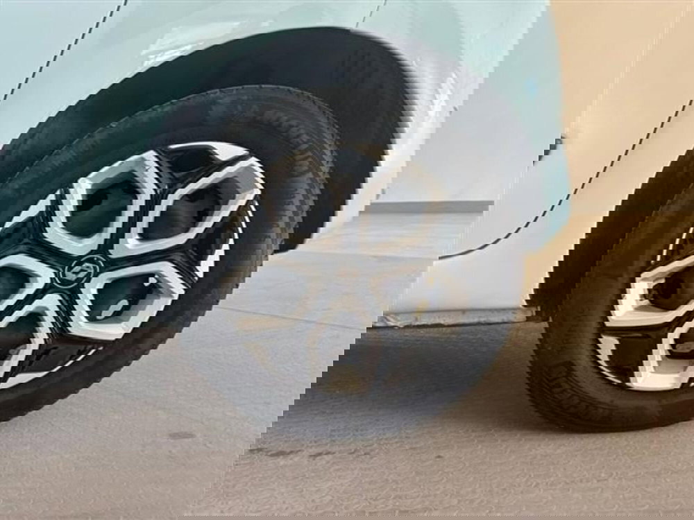 Renault Twingo usata a Siena (6)