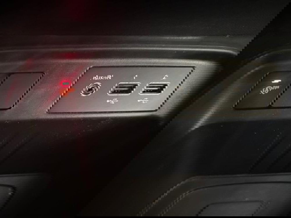 Renault Twingo usata a Siena (7)