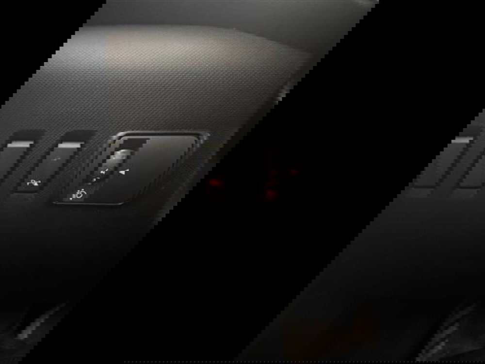 Renault Twingo usata a Siena (9)