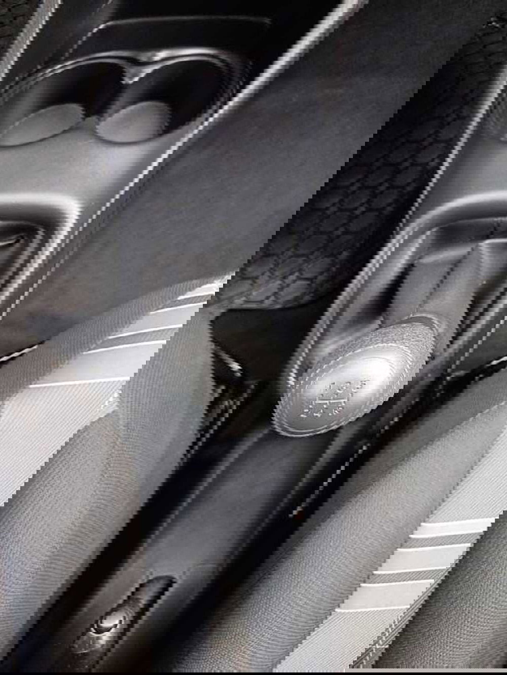 Peugeot 108 usata a Siena (12)