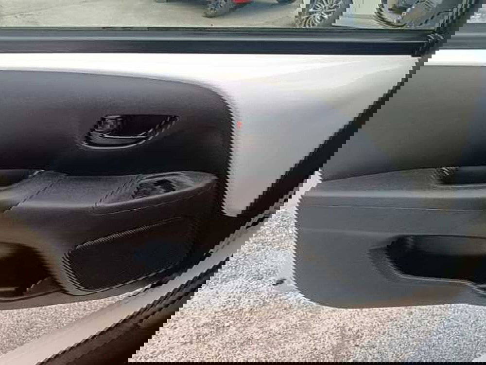 Peugeot 108 usata a Siena (15)