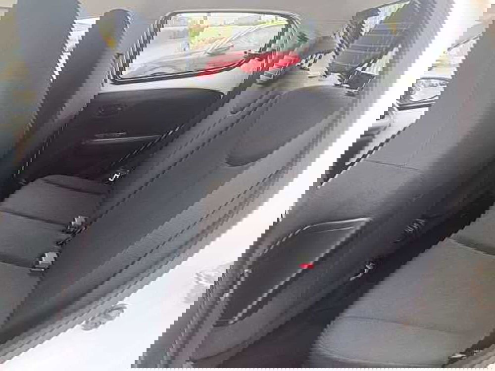 Peugeot 108 usata a Siena (17)