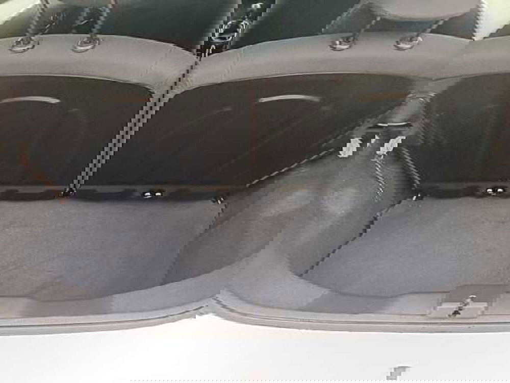 Peugeot 108 usata a Siena (18)